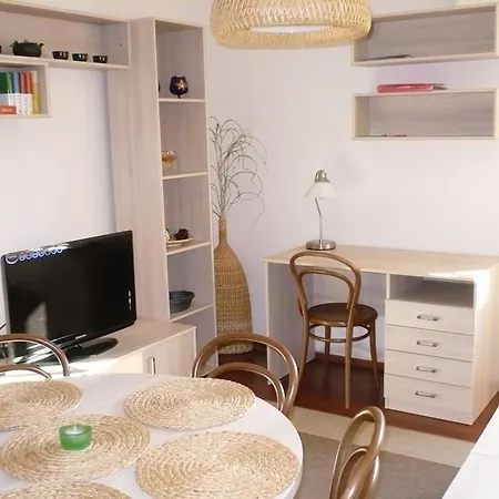 Apartment Zlata Vyhlidka *