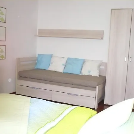 Apartment Zlata Vyhlidka