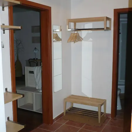 Apartment Zlata Vyhlidka Janske Lazne