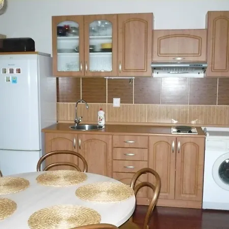 Apartment Zlata Vyhlidka *