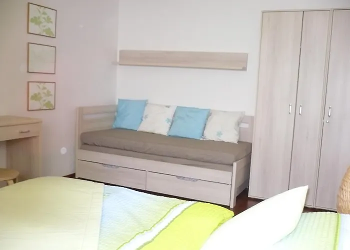 Appartement Zlata Vyhlidka