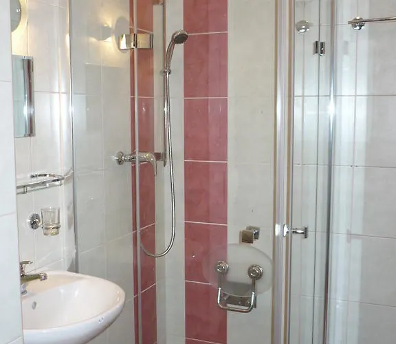 Appartement Zlata Vyhlidka