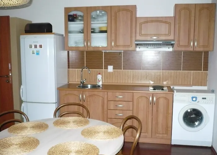 Appartement Zlata Vyhlidka *